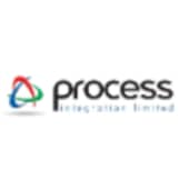 Process Integration's Logo