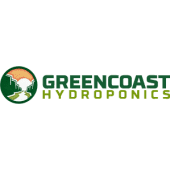 GreenCoast Hydroponics's Logo