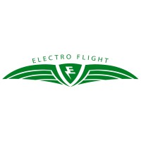 Electroflight's Logo