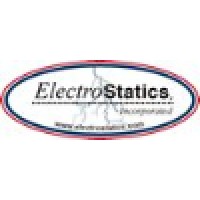 ElectroStatics, Inc's Logo