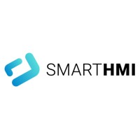 Smart HMI GmbH's Logo