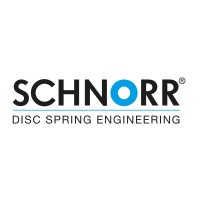 SCHNORR GmbH's Logo