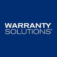 Warranty Solutions's Logo