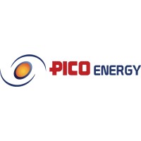 Pico Energy's Logo