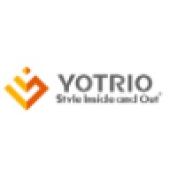 Yotrio Group Co., Ltd's Logo