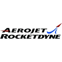 Aerojet Rocketdyne's Logo