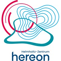 Helmholtz-Zentrum Hereon's Logo