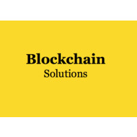 Blockchain Solutions's Logo