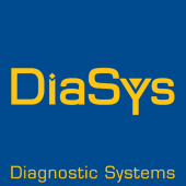 DiaSys Diagnostic Systems's Logo