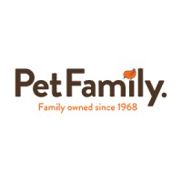 Pet Family Ltd's Logo