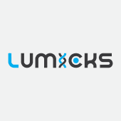 LUMICKS's Logo