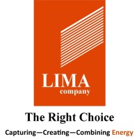 Lima Company Logo