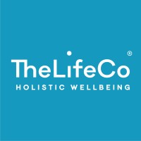 TheLifeCo Wellbeing's Logo