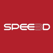 SPEE3D's Logo