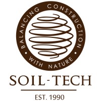 Soil-Tech, Inc.'s Logo