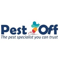 Pest Off Pte Ltd's Logo