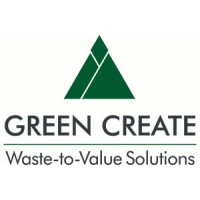 Green Create's Logo