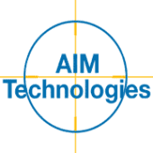 AIM Technologies Logo