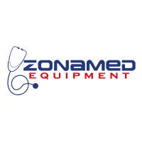 Zona Med Equipment's Logo