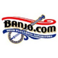 Banjo.com's Logo