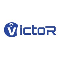 Victor Electronic's Logo