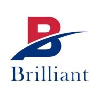 Brilliant LTD's Logo