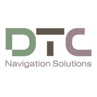 DTC Navigation Solutions GmbH & Co. KG's Logo