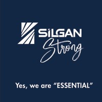 Silgan Plastics's Logo