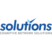 Cognitive Network Solutions's Logo