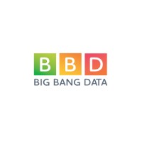 BigBangData GmbH's Logo