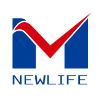 Guangzhou Newlife New Material Co., Ltd's Logo