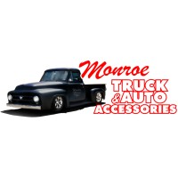 Monroe Truck and Auto Accessories's Logo