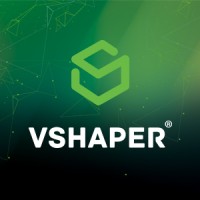 VSHAPER's Logo