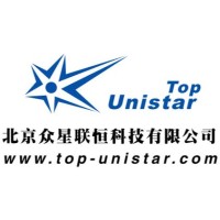 Beijing Top Unistar Science & Technology Co., LTD's Logo