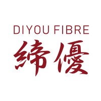 Diyou Fibre (M) Sdn Bhd's Logo