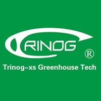 Trinog-xs Greenhouse's Logo