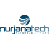 Nurjana Technologies's Logo