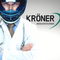 Kröner Medizintechnik GmbH's Logo