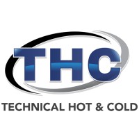 Technical Hot and Cold's Logo