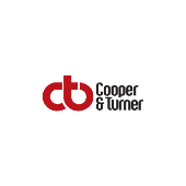 Cooper & Turner's Logo