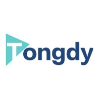 Tongdy Sensing Technology Corporation's Logo