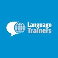 Language Trainers | In-Company and Skype-Zoom Language Courses's Logo