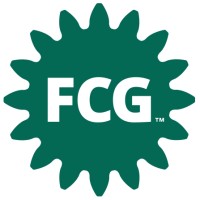 Forest City Gear's Logo