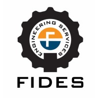 Suzhou Fides Engineering Co.,Ltd's Logo