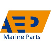 AEP Marine Parts B.V.'s Logo