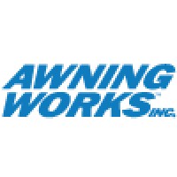 Awning Works Inc.'s Logo