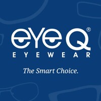 Eye Q Eyewear's Logo