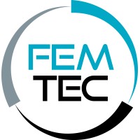 Femtec Network's Logo