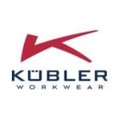 Kubler's Logo