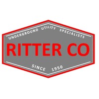 Ritter Plumbing Co. Inc's Logo